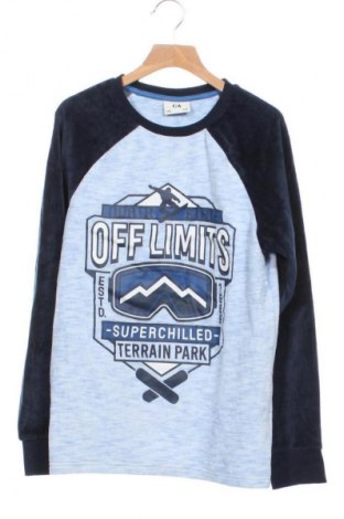 Детска блуза C&A, Размер 11-12y/ 152-158 см, Цвят Многоцветен, Цена 3,06 €