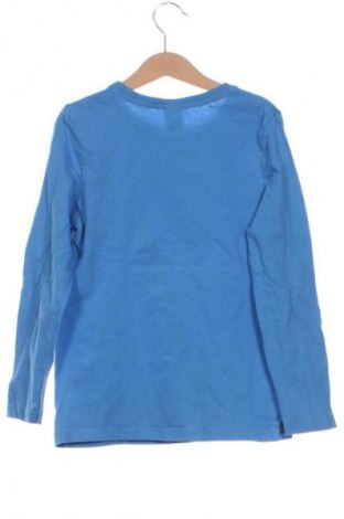 Kinder Shirt C&A, Größe 8-9y/ 134-140 cm, Farbe Blau, Preis € 5,99