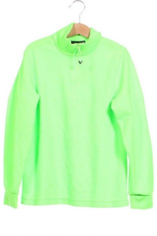 Kinder Shirt CMP, Größe 7-8y/ 128-134 cm, Farbe Grün, Preis € 17,99