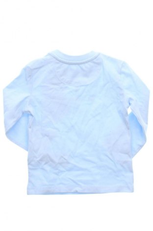 Kinder Shirt Calvin Klein Jeans, Größe 6-9m/ 68-74 cm, Farbe Blau, Preis 33,99 €