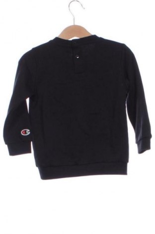 Kinder Shirt Champion, Größe 12-18m/ 80-86 cm, Farbe Schwarz, Preis € 26,99