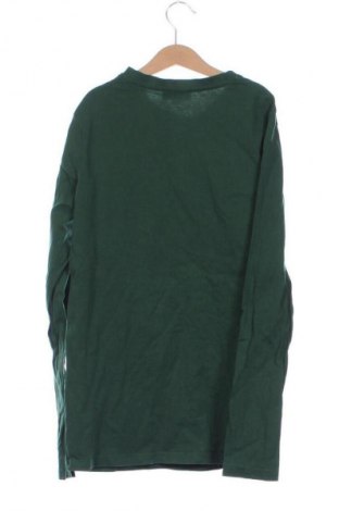 Kinder Shirt Charles Vogele, Größe 15-18y/ 170-176 cm, Farbe Grün, Preis € 4,99