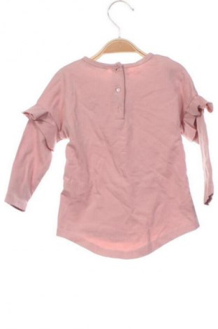 Детска блуза Cichlid, Размер 9-12m/ 74-80 см, Цвят Бежов, Цена 5,62 €