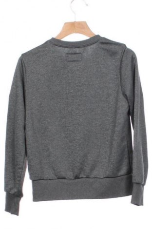 Bluză pentru copii Converse, Mărime 6-7y/ 122-128 cm, Culoare Gri, Preț 58,99 Lei