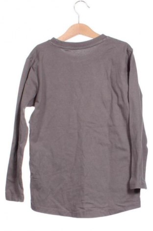 Kinder Shirt Coolclub, Größe 7-8y/ 128-134 cm, Farbe Grau, Preis € 7,67