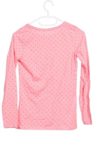 Детска блуза Coolclub, Размер 11-12y/ 152-158 см, Цвят Розов, Цена 5,11 €