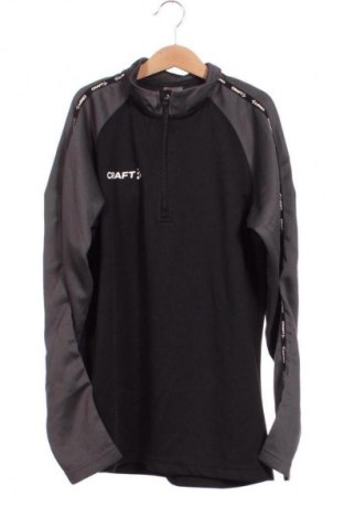 Kinder Shirt Craft, Größe 12-13y/ 158-164 cm, Farbe Schwarz, Preis 10,99 €