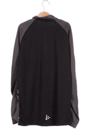 Kinder Shirt Craft, Größe 12-13y/ 158-164 cm, Farbe Schwarz, Preis 10,99 €