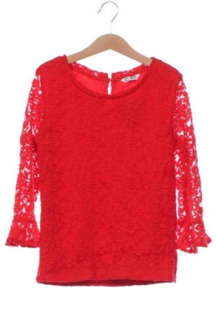 Kinder Shirt Cubus, Größe 10-11y/ 146-152 cm, Farbe Rot, Preis € 4,99