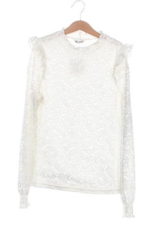 Kinder Shirt Cubus, Größe 12-13y/ 158-164 cm, Farbe Weiß, Preis € 5,99