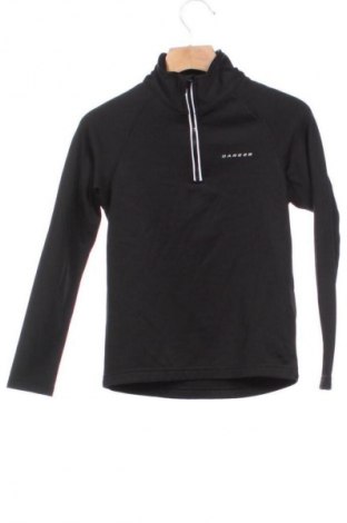 Детска блуза Dare 2B, Размер 4-5y/ 110-116 см, Цвят Черен, Цена 6,13 €