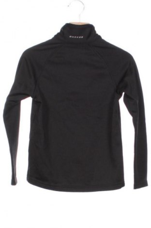 Детска блуза Dare 2B, Размер 4-5y/ 110-116 см, Цвят Черен, Цена 6,13 €