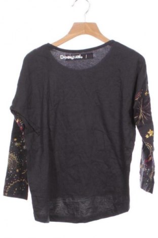 Kinder Shirt Desigual, Größe 6-7y/ 122-128 cm, Farbe Mehrfarbig, Preis € 8,99