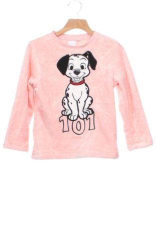 Kinder Shirt Disney, Größe 5-6y/ 116-122 cm, Farbe Rosa, Preis 4,99 €