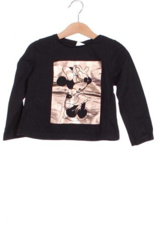 Kinder Shirt Disney, Größe 3-4y/ 104-110 cm, Farbe Schwarz, Preis € 4,99