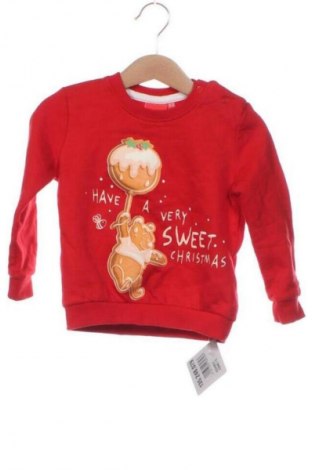 Kinder Shirt Disney, Größe 12-18m/ 80-86 cm, Farbe Rot, Preis € 6,99