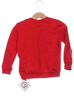 Kinder Shirt Disney, Größe 12-18m/ 80-86 cm, Farbe Rot, Preis € 6,99