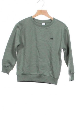 Kinder Shirt Dopo Dopo, Größe 5-6y/ 116-122 cm, Farbe Grün, Preis 5,99 €