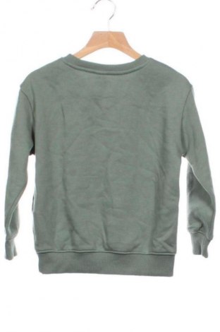 Kinder Shirt Dopo Dopo, Größe 5-6y/ 116-122 cm, Farbe Grün, Preis 5,99 €