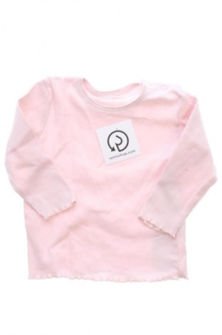 Детска блуза Ergee, Размер 2-3y/ 98-104 см, Цвят Розов, Цена 5,62 €