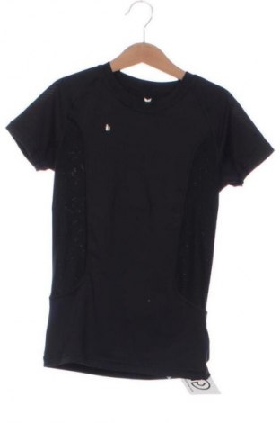 Dziecięca bluzka Erima, Rozmiar 8-9y/ 134-140 cm, Kolor Czarny, Cena 53,99 zł