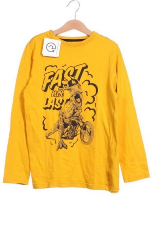 Kinder Shirt F&F, Größe 8-9y/ 134-140 cm, Farbe Orange, Preis € 4,99