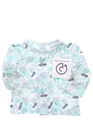 Kinder Shirt Fagottino By Oviesse, Größe 1-2m/ 50-56 cm, Farbe Mehrfarbig, Preis € 3,99