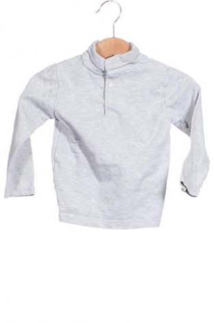 Kinder Shirt Fagottino By Oviesse, Größe 18-24m/ 86-98 cm, Farbe Grau, Preis € 4,99