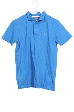 Детска блуза Farah, Размер 12-13y/ 158-164 см, Цвят Син, Цена 9,71 €