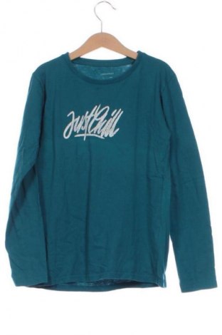 Kinder Shirt Fisherfield, Größe 10-11y/ 146-152 cm, Farbe Grün, Preis € 4,99