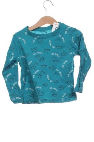 Kinder Shirt Fisherfield, Größe 18-24m/ 86-98 cm, Farbe Mehrfarbig, Preis € 4,99
