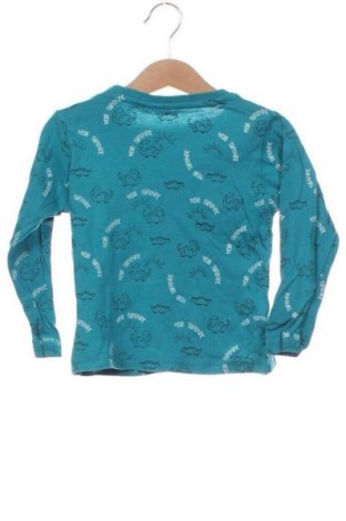 Kinder Shirt Fisherfield, Größe 18-24m/ 86-98 cm, Farbe Mehrfarbig, Preis € 4,99