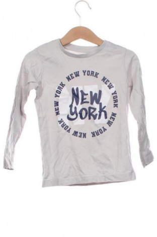 Gyerek blúz Fisherfield, Méret 2-3y / 98-104 cm, Szín Szürke, Ár 1 919 Ft
