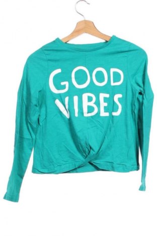 Kinder Shirt Friboo, Größe 12-13y/ 158-164 cm, Farbe Grün, Preis € 3,99