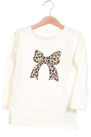 Detská blúzka  Friboo, Veľkosť 2-3y/ 98-104 cm, Farba Kremová, Cena  8,95 €
