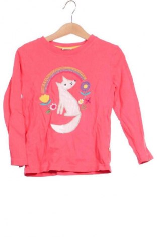 Kinder Shirt Frugi, Größe 3-4y/ 104-110 cm, Farbe Mehrfarbig, Preis € 10,99