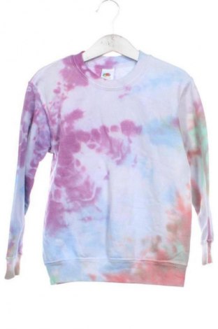 Kinder Shirt Fruit Of The Loom, Größe 5-6y/ 116-122 cm, Farbe Mehrfarbig, Preis € 5,99