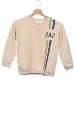 Kinder Shirt Gap, Größe 7-8y/ 128-134 cm, Farbe Ecru, Preis € 6,99