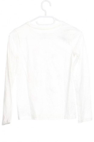 Детска блуза Gap Kids, Размер 9-10y/ 140-146 см, Цвят Екрю, Цена 11,24 €
