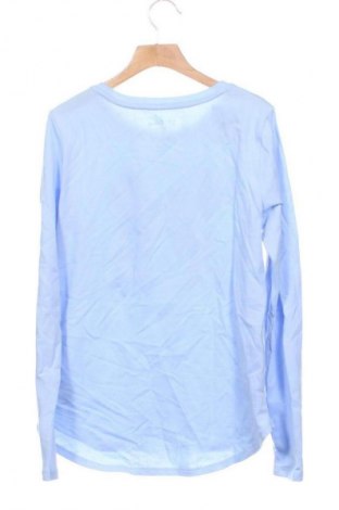 Kinder Shirt Gap Kids, Größe 12-13y/ 158-164 cm, Farbe Blau, Preis 11,99 €