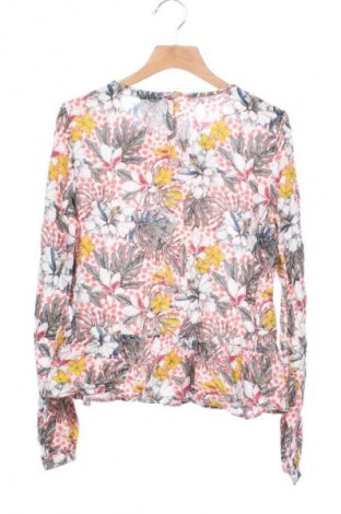 Kinder Shirt Garcia, Größe 11-12y/ 152-158 cm, Farbe Mehrfarbig, Preis € 3,99