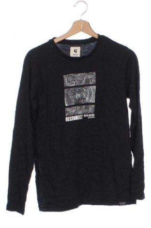 Dětská halenka  Garcia, Velikost 15-18y/ 170-176 cm, Barva Černá, Cena  139,00 Kč