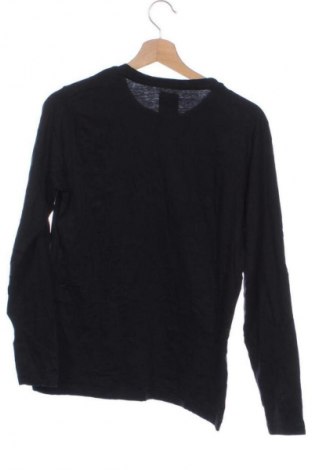 Dětská halenka  Garcia, Velikost 15-18y/ 170-176 cm, Barva Černá, Cena  139,00 Kč