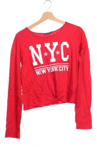 Kinder Shirt Gatonegro, Größe 12-13y/ 158-164 cm, Farbe Rot, Preis € 5,99