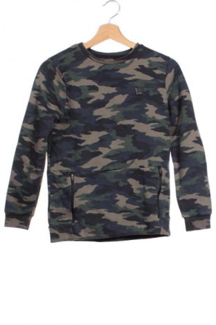 Kinder Shirt George, Größe 10-11y/ 146-152 cm, Farbe Mehrfarbig, Preis € 3,99