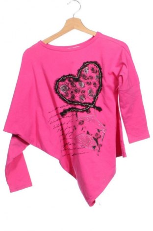 Kinder Shirt Grace, Größe 12-13y/ 158-164 cm, Farbe Rosa, Preis € 5,99