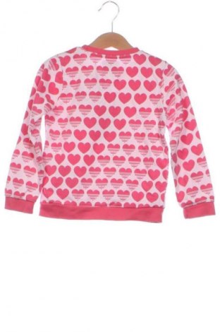 Детска блуза Guess, Размер 4-5y/ 110-116 см, Цвят Многоцветен, Цена 15,84 €