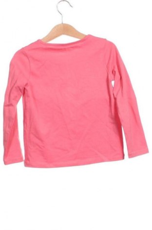 Kinder Shirt Guess, Größe 3-4y/ 104-110 cm, Farbe Rosa, Preis € 11,99