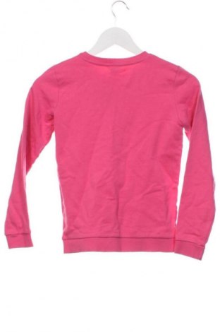 Детска блуза Guess, Размер 9-10y/ 140-146 см, Цвят Розов, Цена 15,84 €