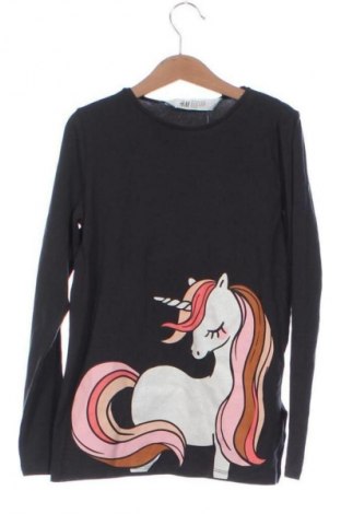 Kinder Shirt H&M, Größe 8-9y/ 134-140 cm, Farbe Mehrfarbig, Preis € 3,99